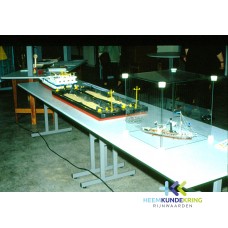 OMD met Douane Tolkamer F00003377